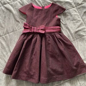 Jacadi girl dress for special occasions